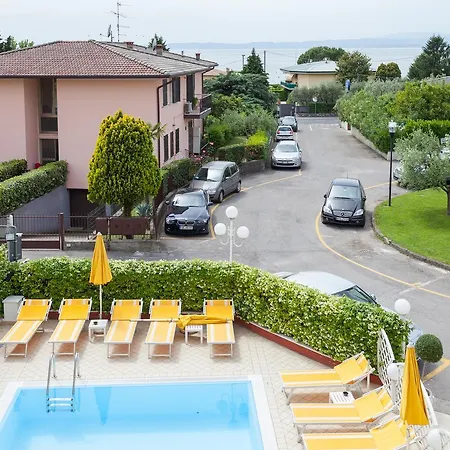 Hotel Gardenia & Villa Charme Adults Friendly 4Star Service-2