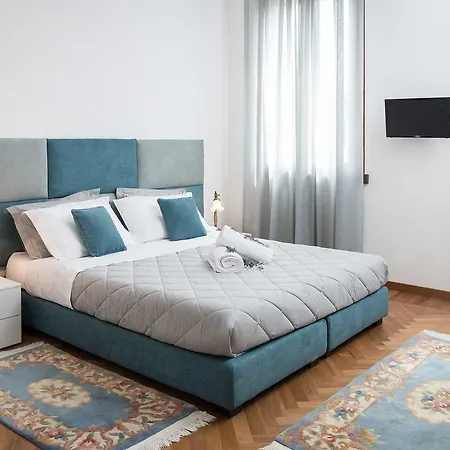 B&B Villa Romano-3