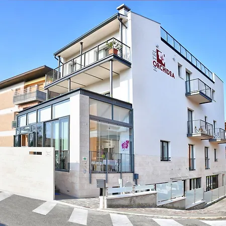 Hotel Orchidea-3