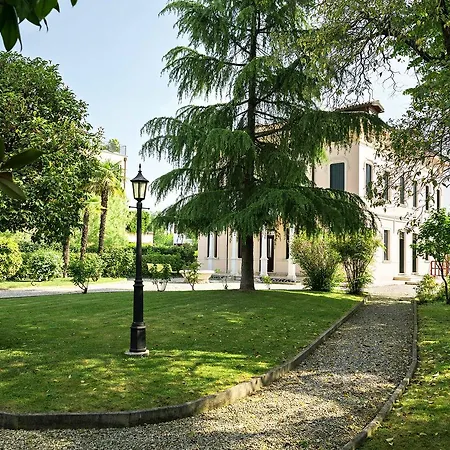 B&B Villa Romano-2