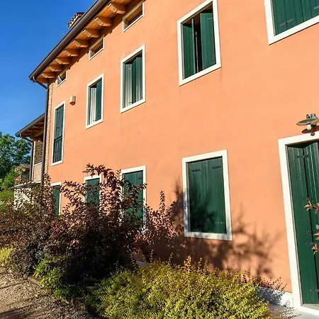 Ca' Dei Coci B&B-2