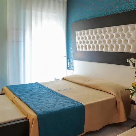 Hotel Hollywood***S-2