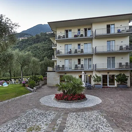 Hotel Garni Orchidea-2