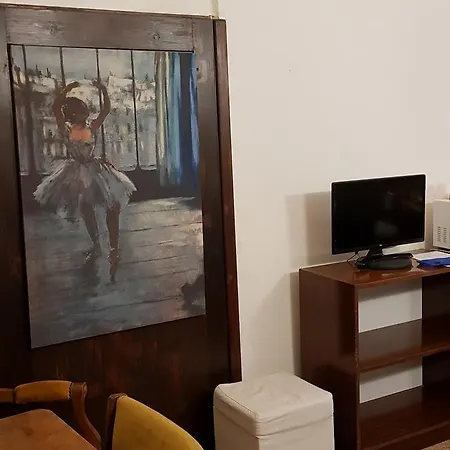 Ca' Di Rose B&B Venice-2