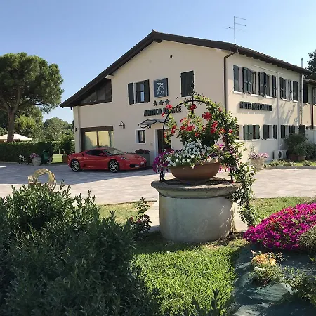 Hotel Antica Fenice-3
