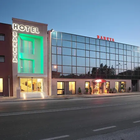 Hotel Bareta-3