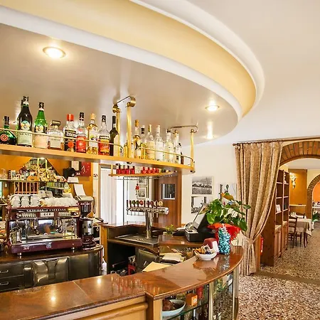 Hotel Callalta-2