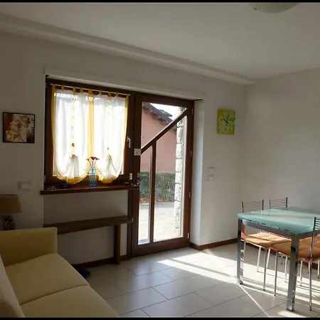 Dal Capo Bed&Breakfast-3