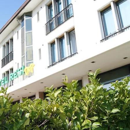 Hotel Resi Dep.-2