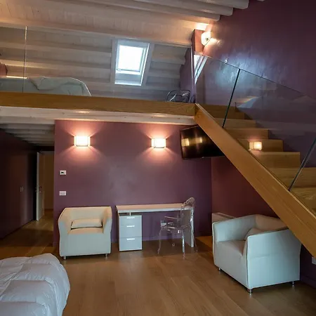 Residenza Claudia Augusta-2