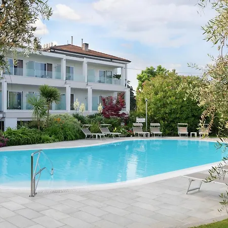 Hotel Giulietta Romeo-3