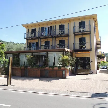 Hotel Al Caval-2