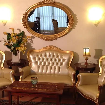 Hotel Doge-3