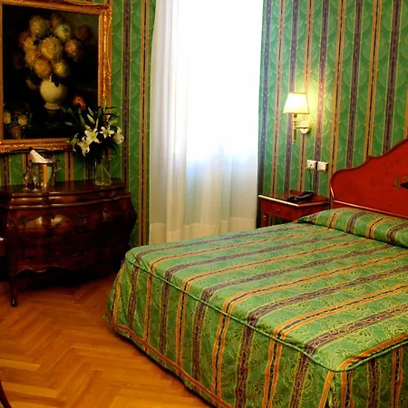 Palazzo Cendon Piano Antico-2