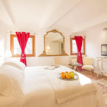 Corte Realdi Suites Venezia-2
