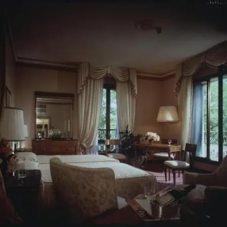 Hotel Des Bains Venice Lido Resort-3