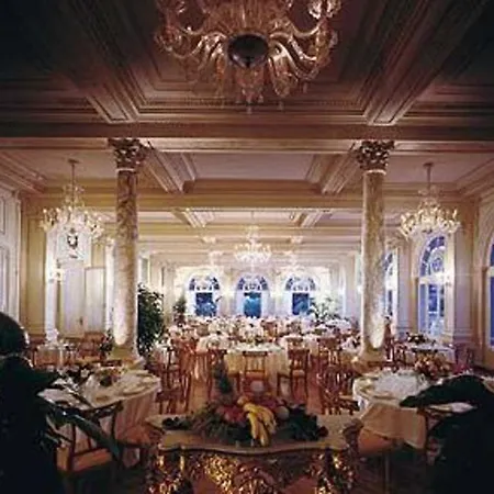 Hotel Des Bains Venice Lido Resort-2