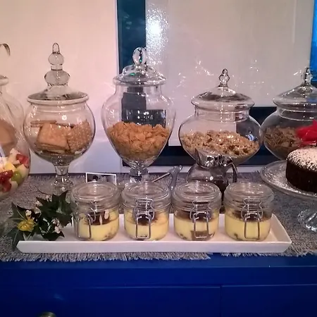 La Serliana - Bed&Breakfast-2