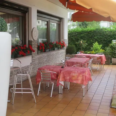 Hotel O'Scugnizzo 2-3