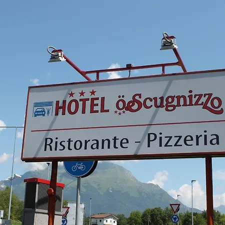 Hotel O'Scugnizzo 2-2