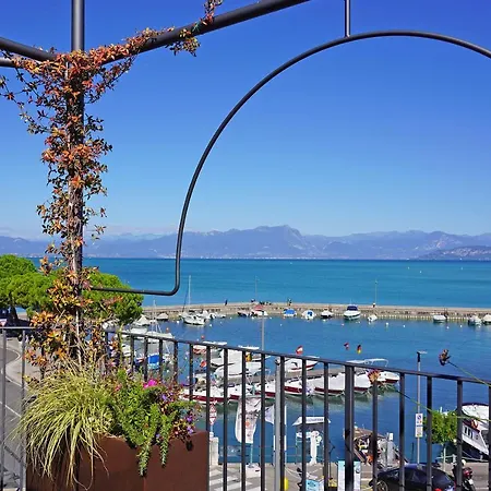Riviera Carducci Rooms-3