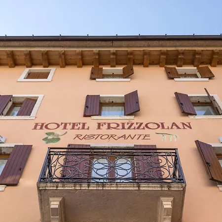Hotel Frizzolan-2