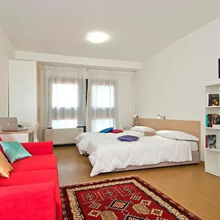 Residence Delta-3
