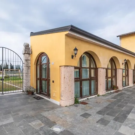 Residenza Napoleone-3