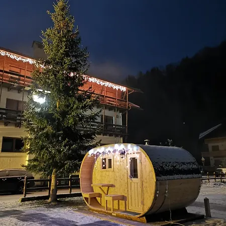 Hotel Rosalpina-3