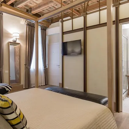 Residenza Bonifacio - Adults Only-2