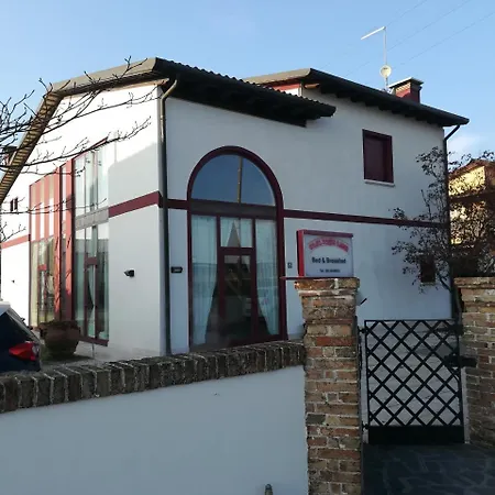 Casa Degli Amici-2