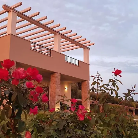 Menta e Rosmarino Rooms-2
