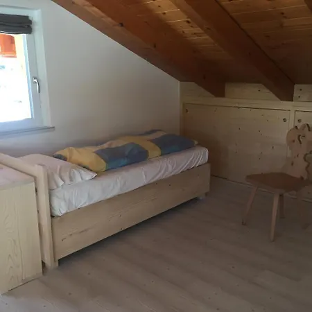 Agriturismo Moiè-2