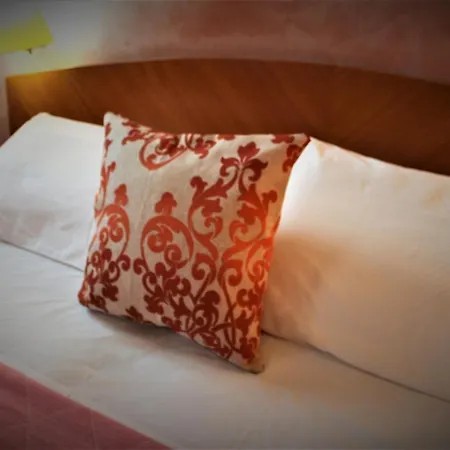 Hotel Doge-3