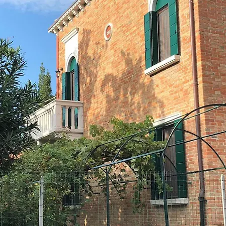 Villa Contarini B&B-2