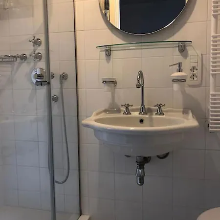 Villa Contarini B&B-3