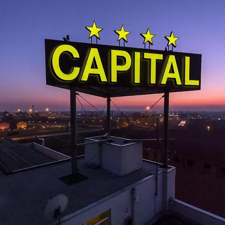 Hotel Capital-3