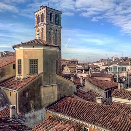 B&B La Terrazza Dei Miracoli-3