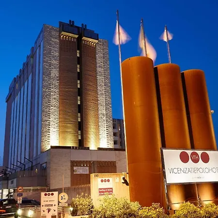 Vicenza Tiepolo Hotel-3