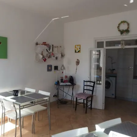 Casa D'Oro Rooms-2