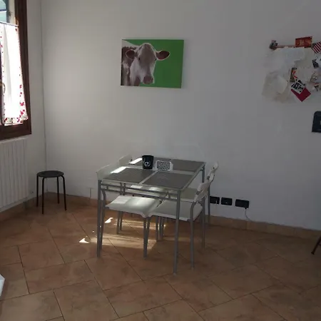 Casa D'Oro Rooms-3
