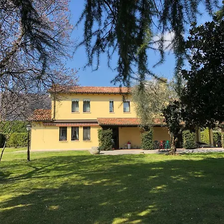Le Tre Querce B&B-2