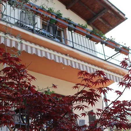 Casa Ines Fronte Lago-2