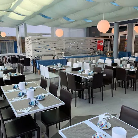 Villaggio Hemingway - Family Aparthotel-2
