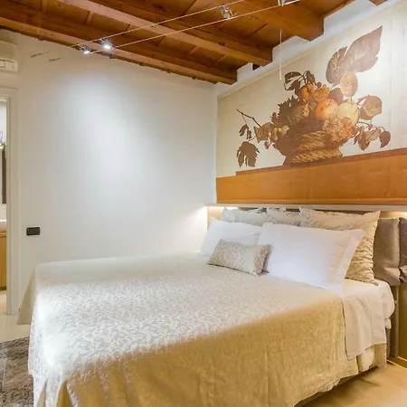 Vecchia Verona Rooms & Apartments-2