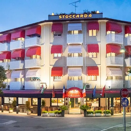 Hotel Stoccarda-3