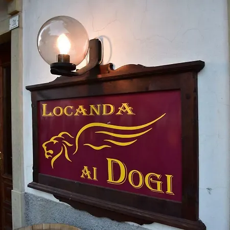 Locanda ai Dogi-2