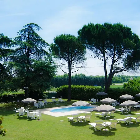 Hotel Venezia Park - Enjoy Holiday-3