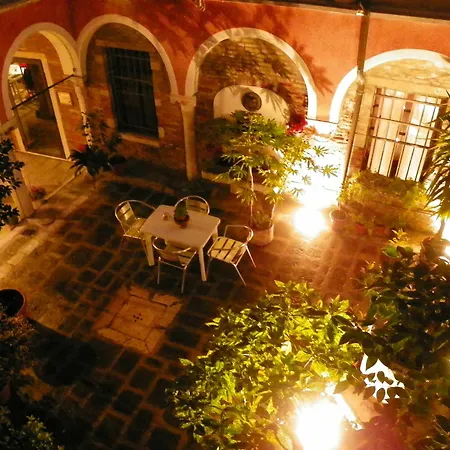 Casa Antico Portego-3