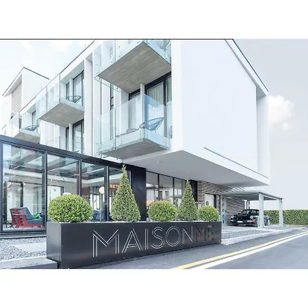 Maisonme Boutique Hotel (Adults Only)-3